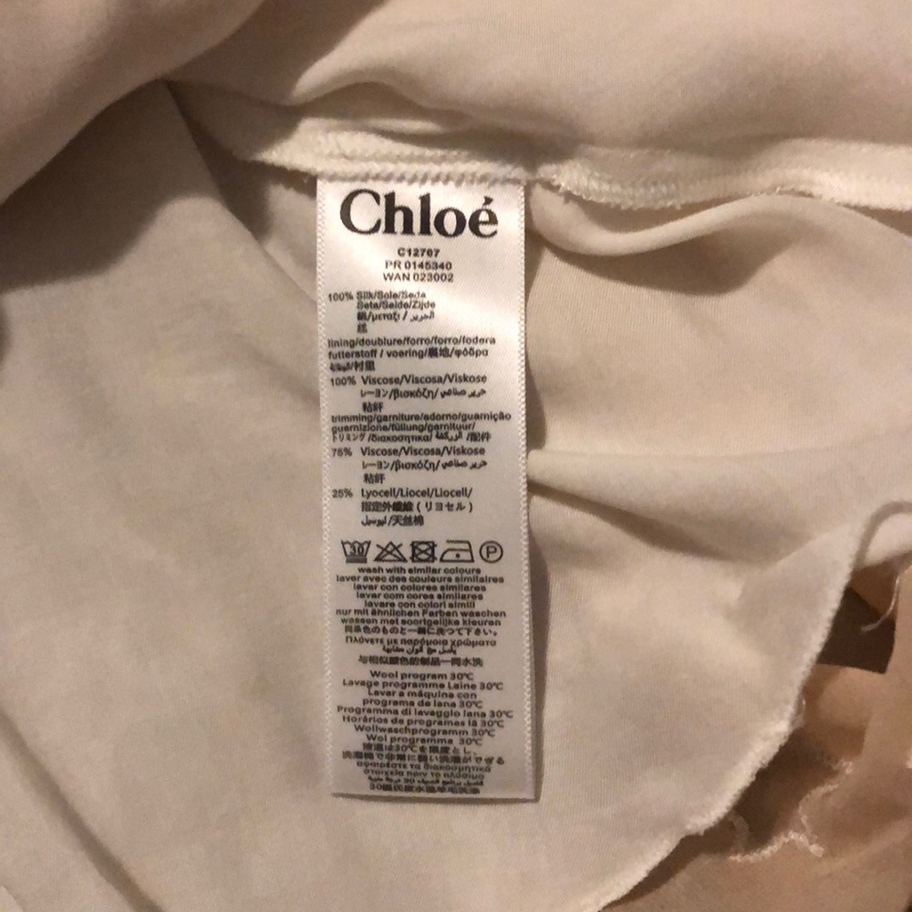 Chloe star ๐ Dress - Picture 4 of 5